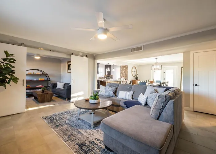 Granite Reef * Scottsdale