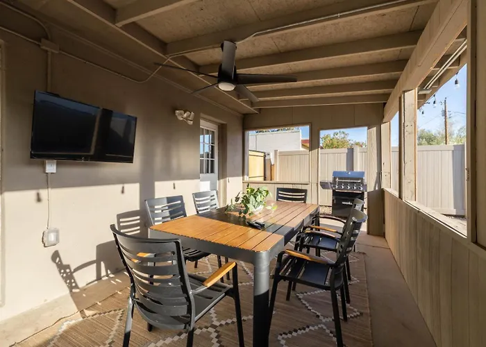 Holiday home Granite Reef *