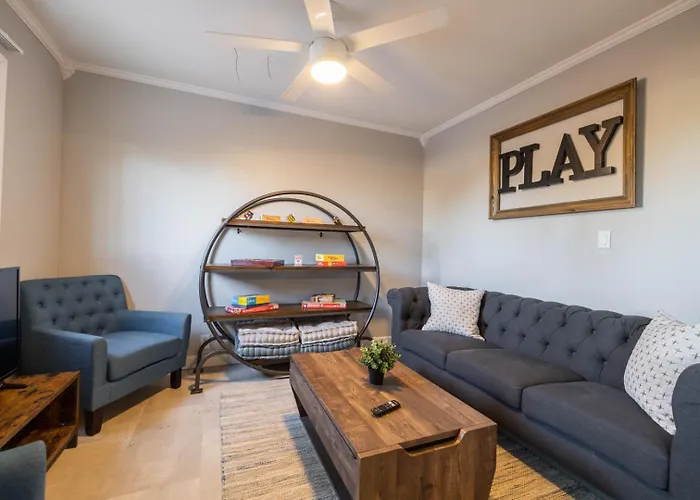 Holiday home Granite Reef Scottsdale