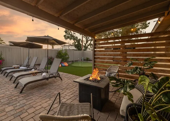 Granite Reef Scottsdale