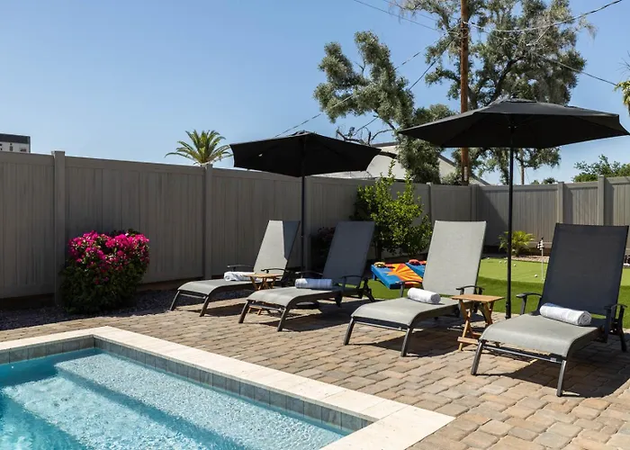 Granite Reef * Scottsdale