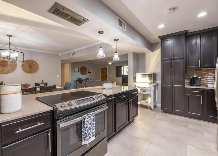 Granite Reef Holiday home