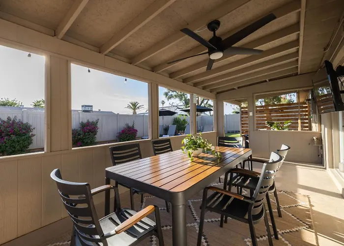 Granite Reef Holiday home *