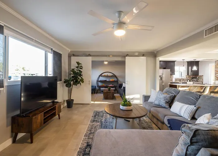 Granite Reef Holiday home Scottsdale