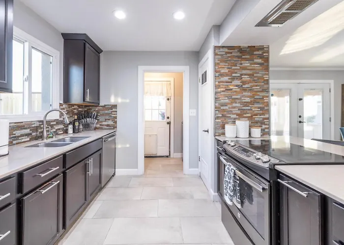 Holiday home Granite Reef Scottsdale