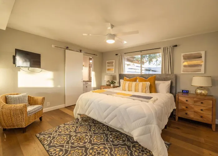 Granite Reef Scottsdale