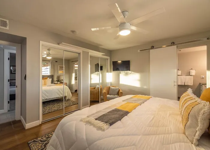 Granite Reef Holiday home