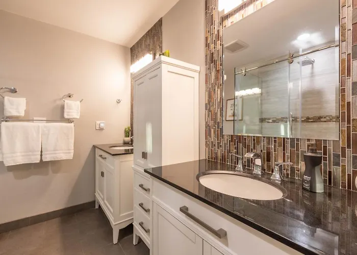 Granite Reef Holiday home *
