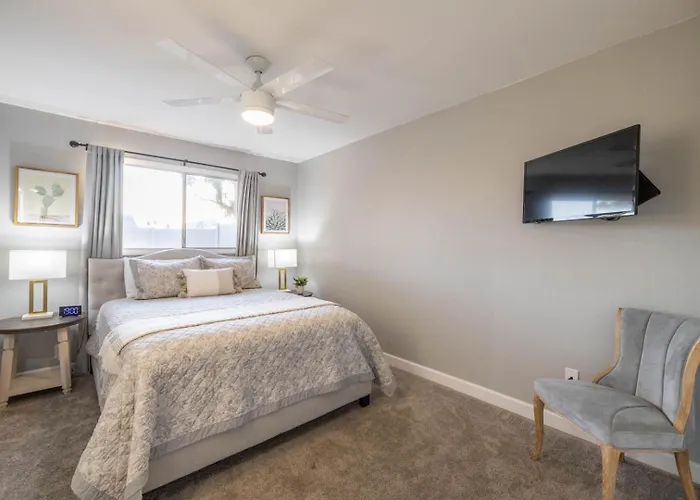 Holiday home Granite Reef