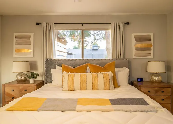 Granite Reef Scottsdale