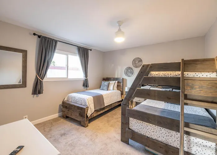 Holiday home Granite Reef Scottsdale