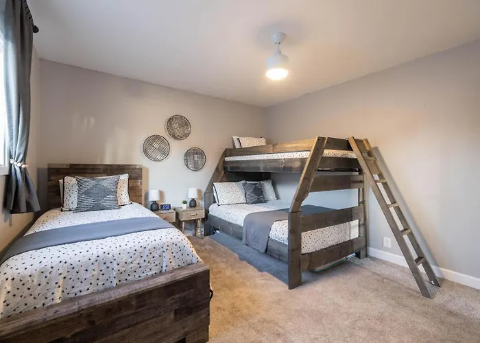 Holiday home Granite Reef *