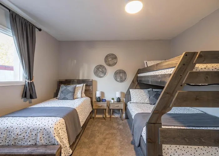 Holiday home Granite Reef Scottsdale